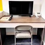 Stylish Studio Near Coventry Cathedral & Spon Street