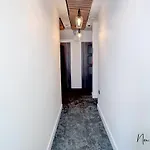 Stylish Studio Near Coventry Cathedral & Spon Street