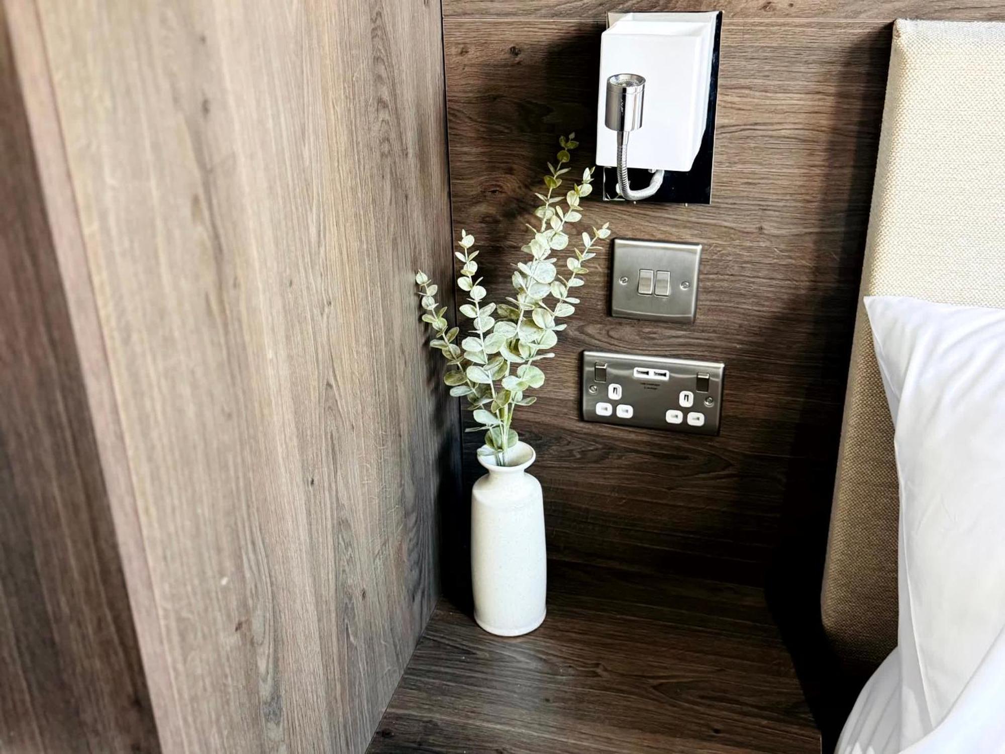 Apartment Stylish Near Cathedral & Spon Street Coventry