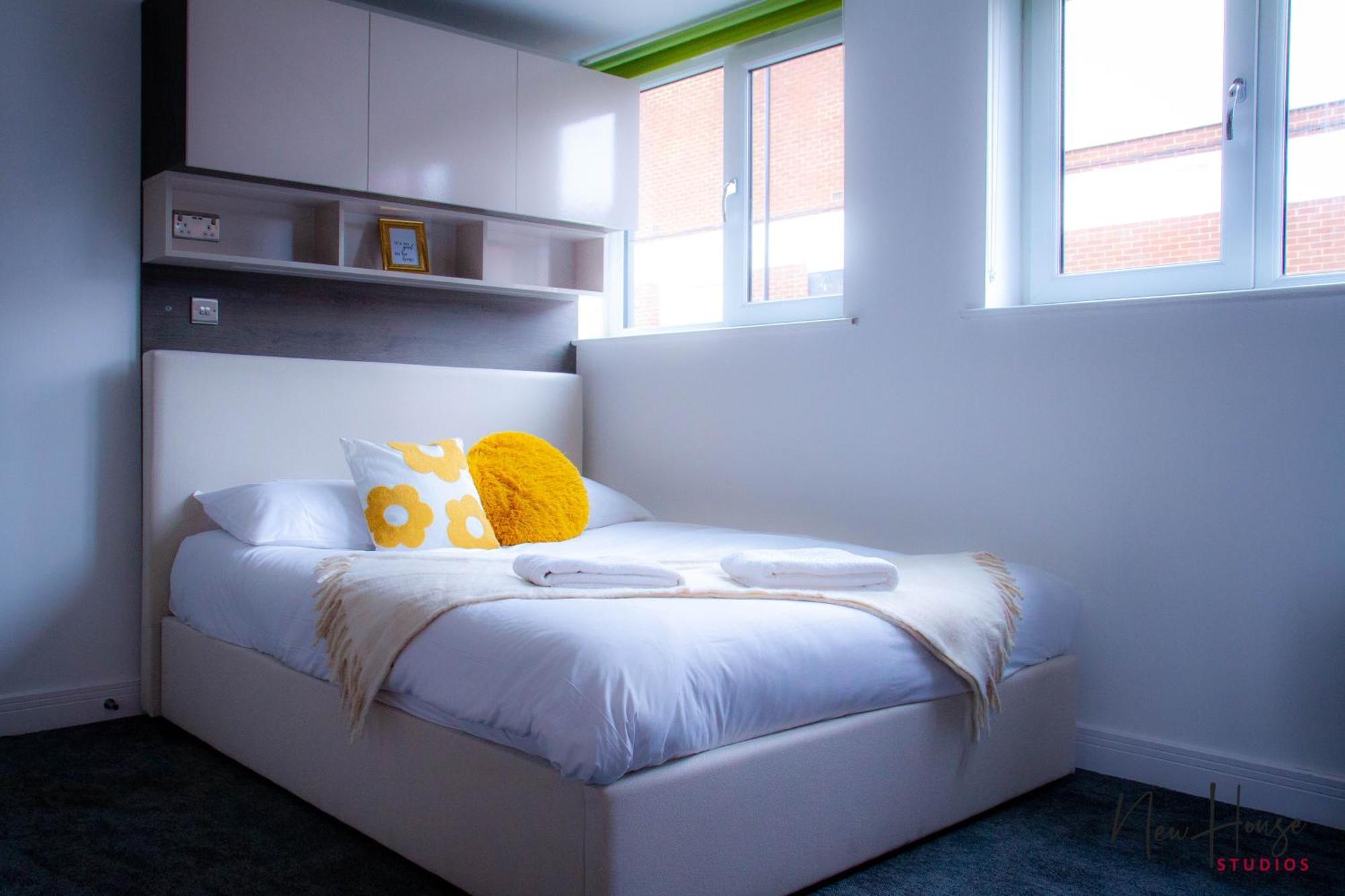 Stylish Near Cathedral & Spon Street * Coventry