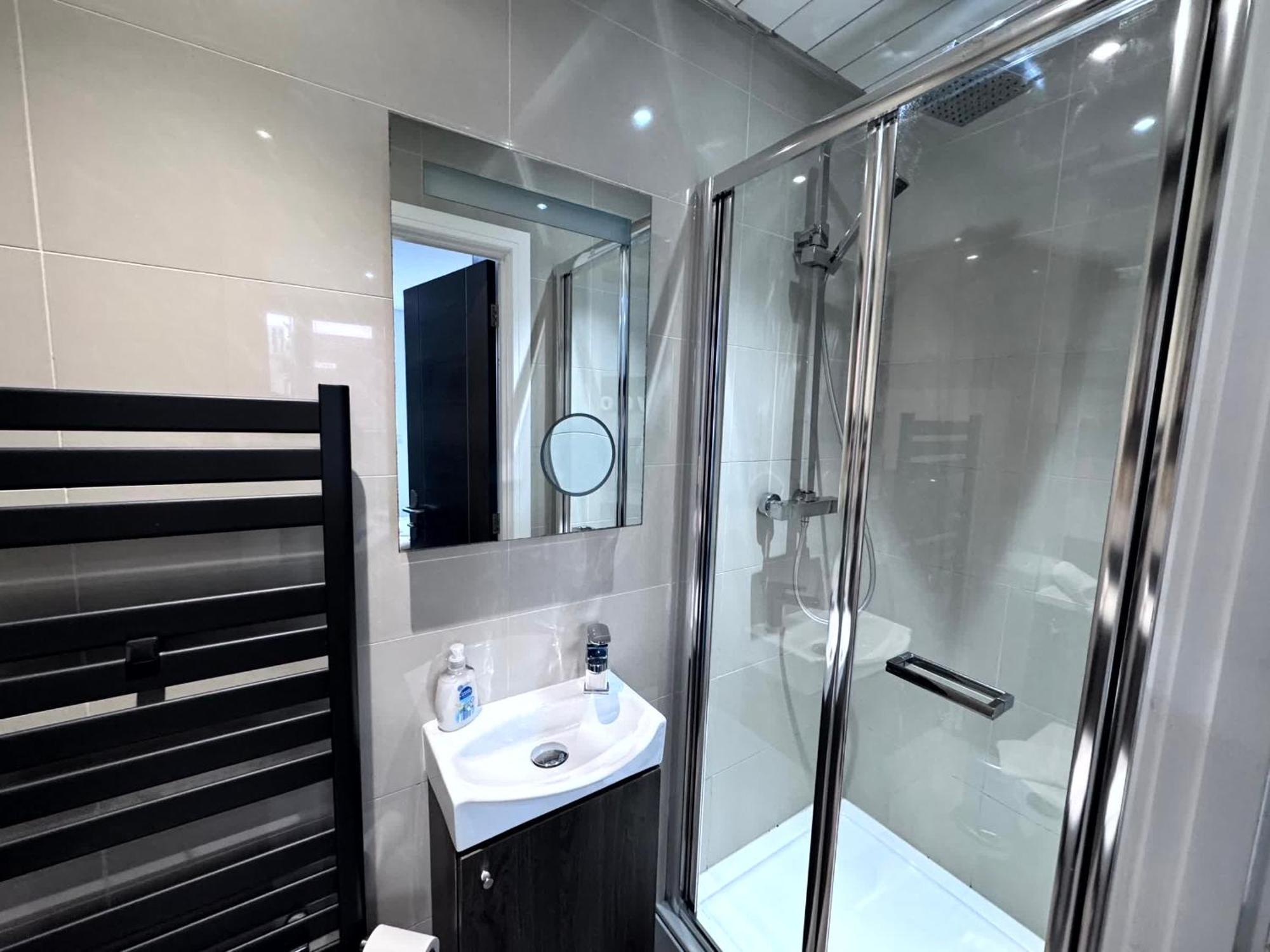 Stylish Near Cathedral & Spon Street * Coventry