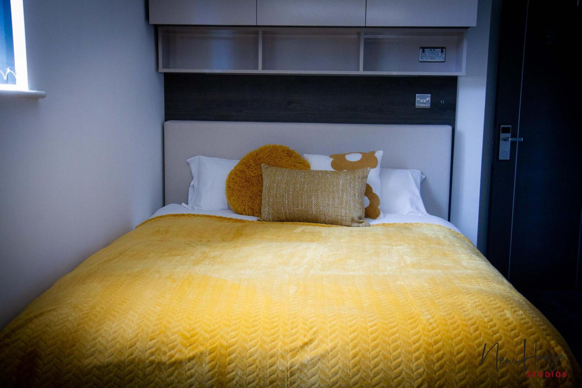 Apartment Stylish Near Cathedral & Spon Street *
