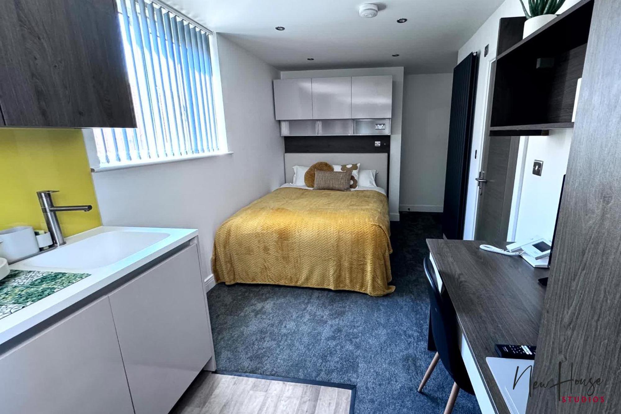 Stylish Near Cathedral & Spon Street * Coventry