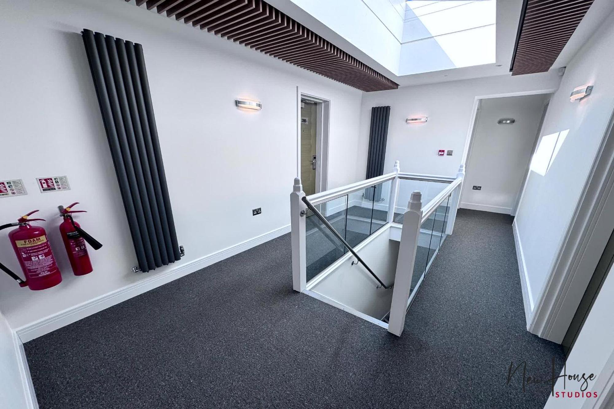 Apartment Stylish Near Cathedral & Spon Street Coventry