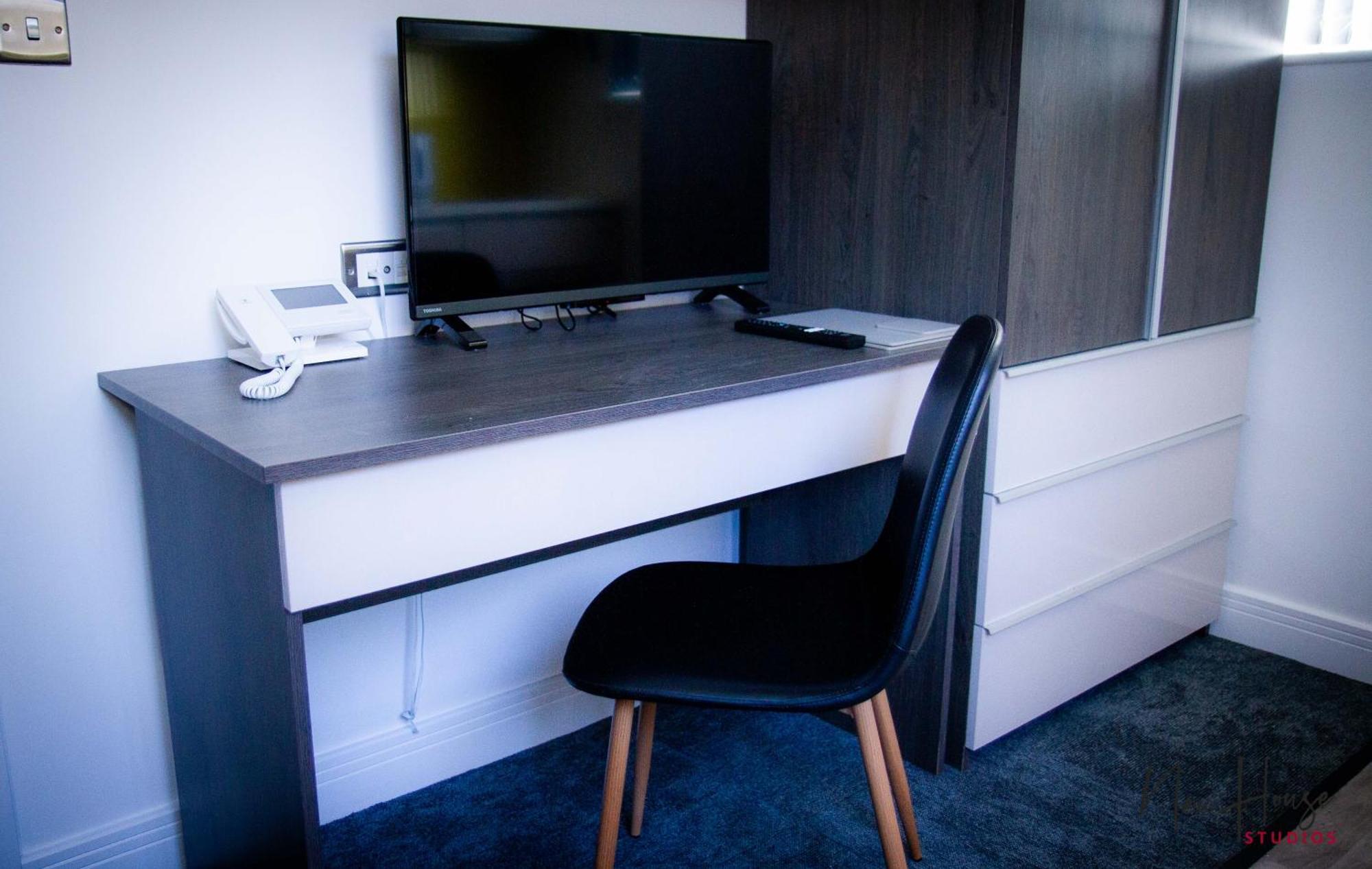 Stylish Near Cathedral & Spon Street Apartment Coventry