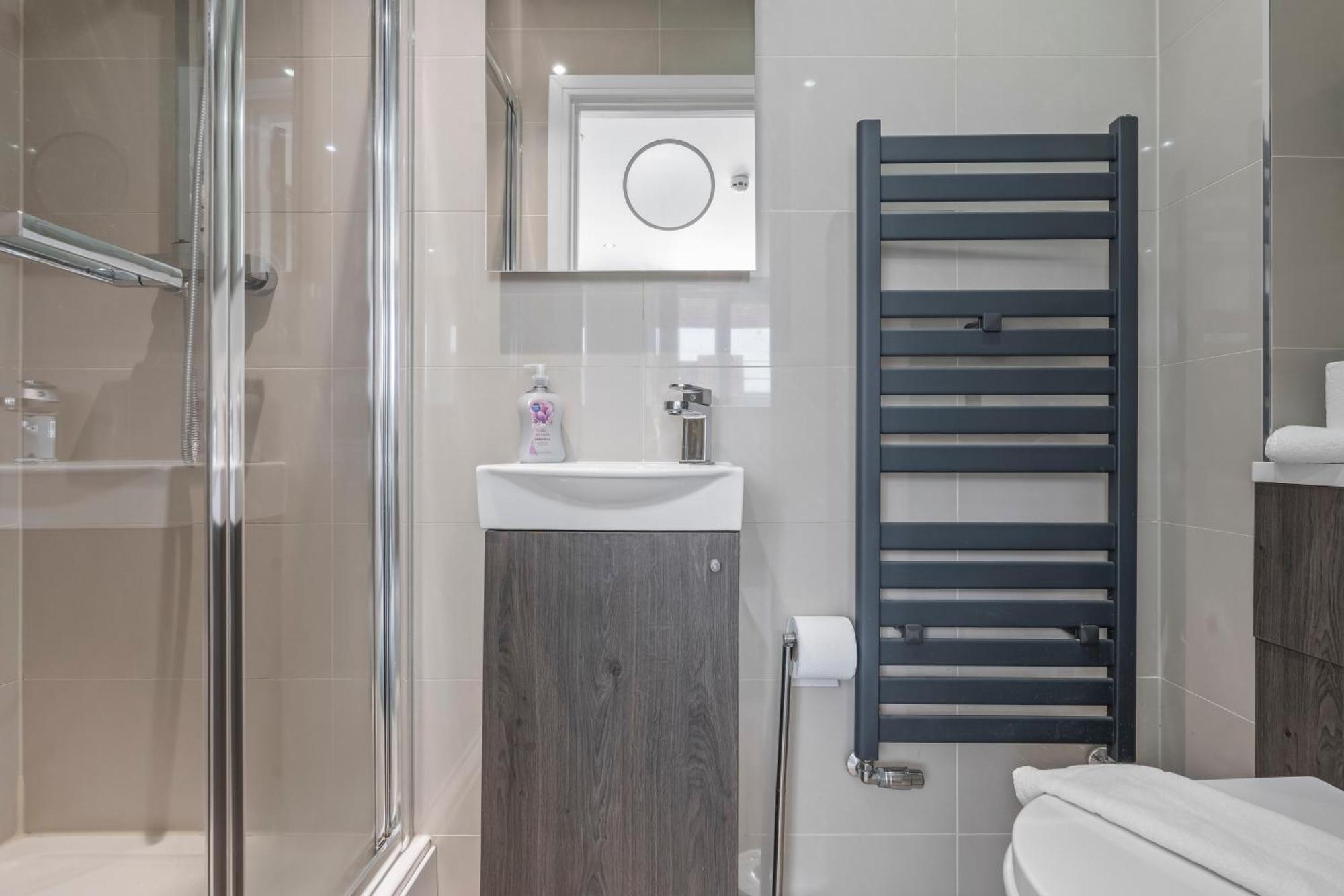 New House Serviced * Coventry