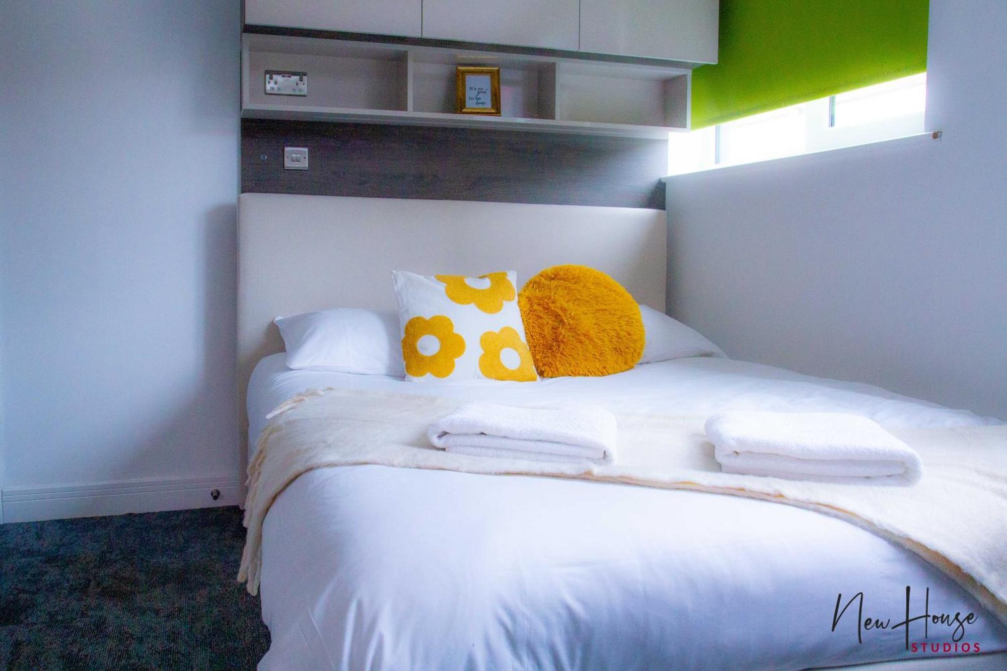 Stylish Near Cathedral & Spon Street Apartamento